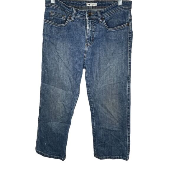 Lee Capri Jeans‎ - Picture 1 of 8